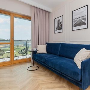 Appartement met een Slaapkamer